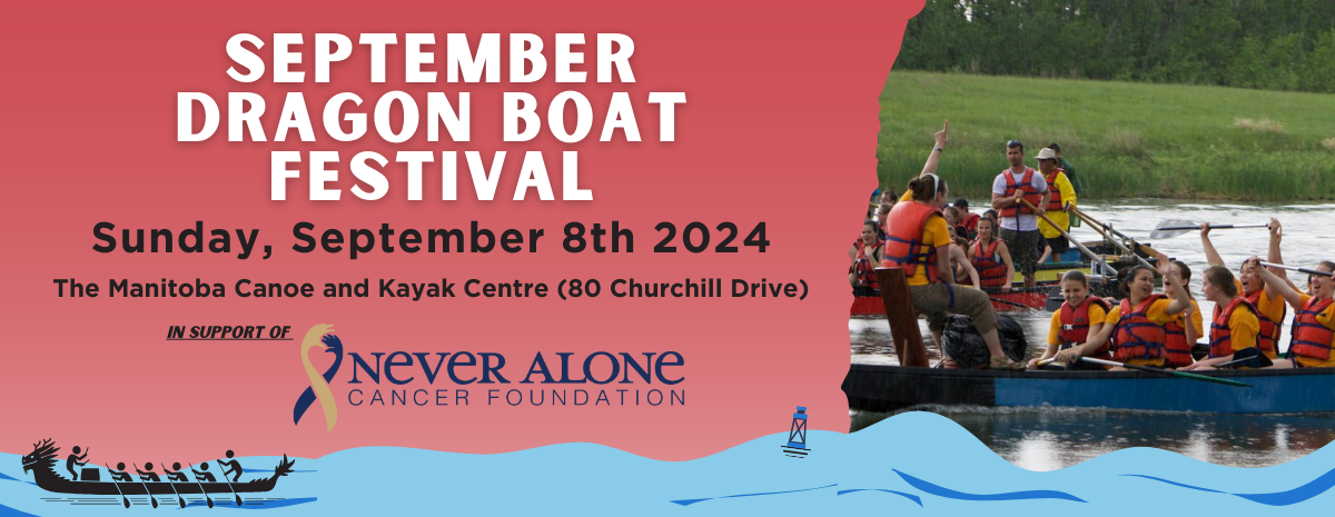 September Dragon Boats 2024